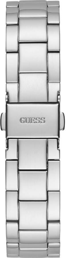 Guess Multifunctioneel Horloge Met Kristallen