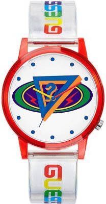 Guess Watches V1050M1 J Balvin horloge