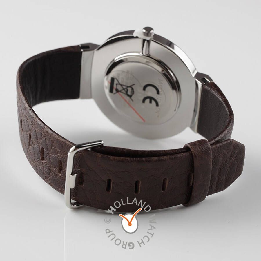 Jacob Jensen Dimension JJ843 843 Dimension horloge