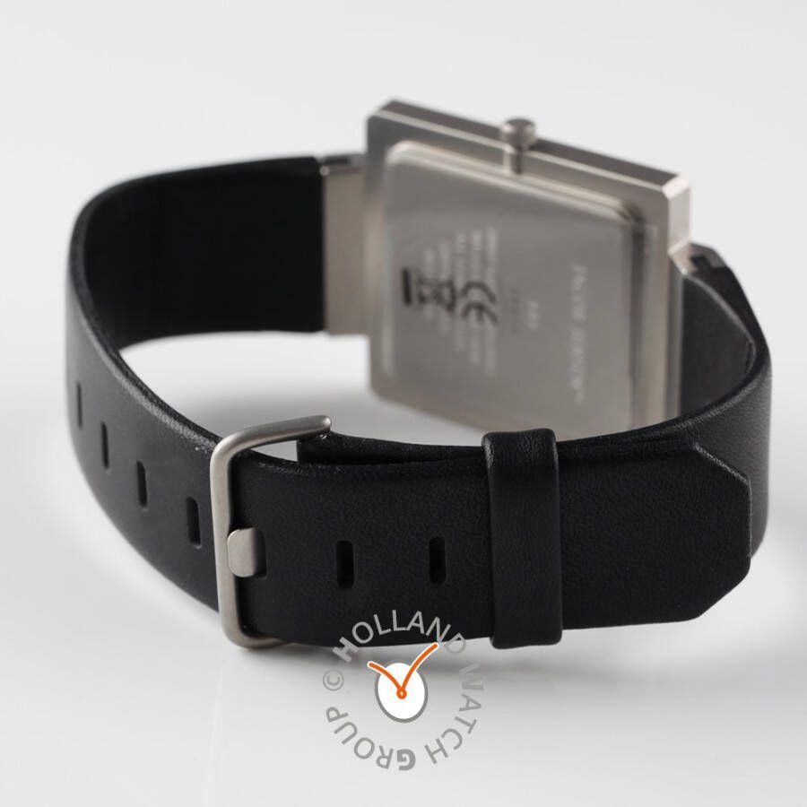 Jacob Jensen Dimension JJ886 886 Dimension Rectangular horloge