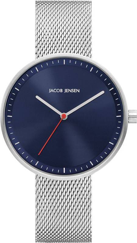 Jacob Jensen Strata JJ289 289 Strata horloge
