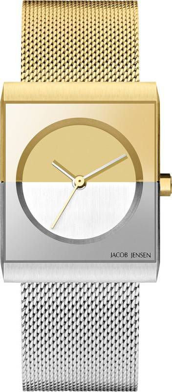 Jacob Jensen Classic JJ526 526 Classic horloge