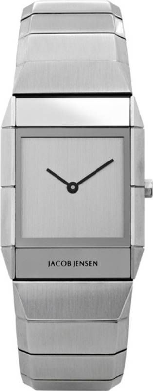 Jacob Jensen JJ562 562 Sapphire horloge