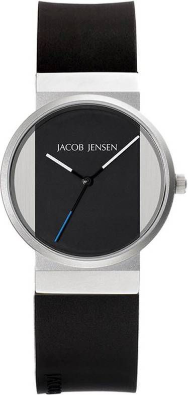 Jacob Jensen New Line JJ722 722 New Line horloge