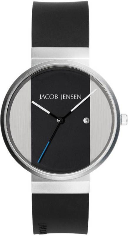 Jacob Jensen New Line JJ712 712 New Line horloge