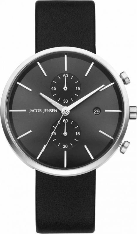 Jacob Jensen Linear JJ620 620 Linear horloge