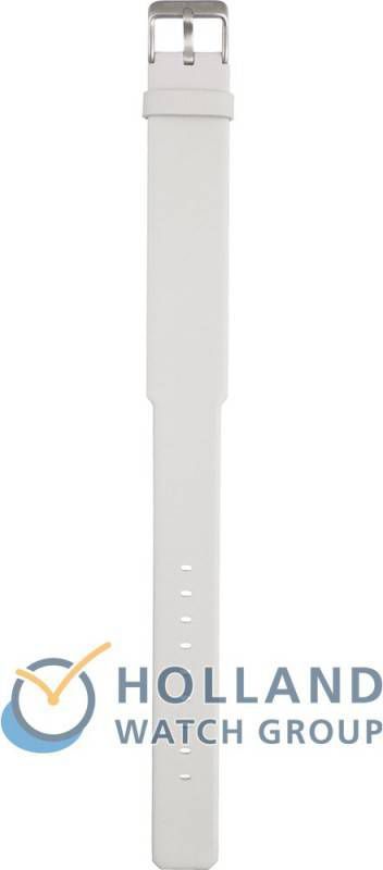 Jacob Jensen JJ BA 10014 253 Curve Horlogeband