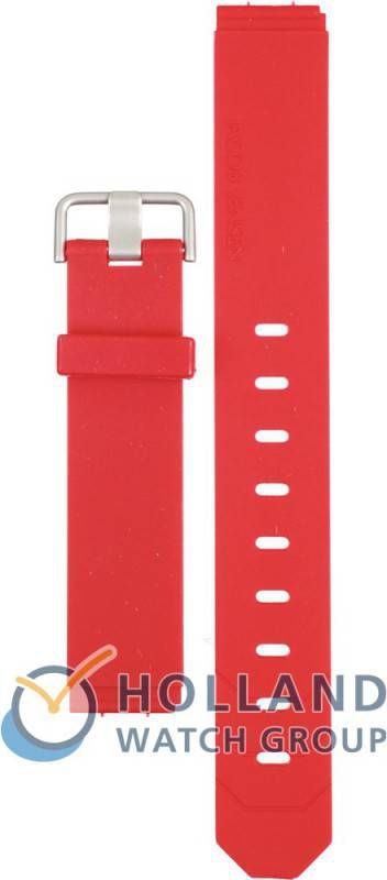 Jacob Jensen JJ BA 10067 751 New Line Horlogeband