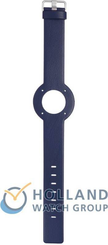 Jacob Jensen JJ BA 10019 272 Strata Horlogeband