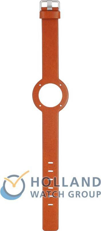 Jacob Jensen JJ BA 10026 281 Strata Horlogeband