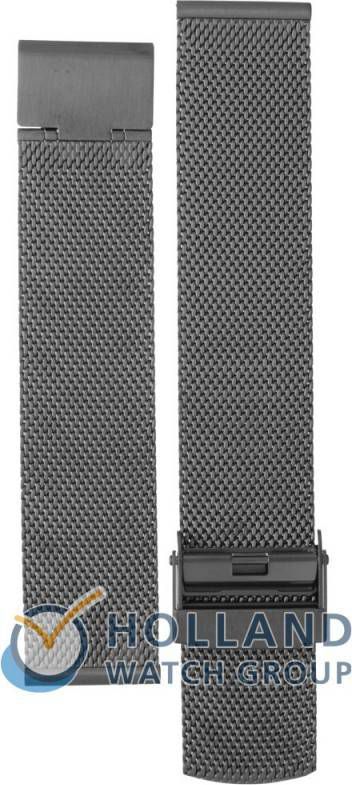 Jacob Jensen JJ BA 10059 626 Linear Horlogeband