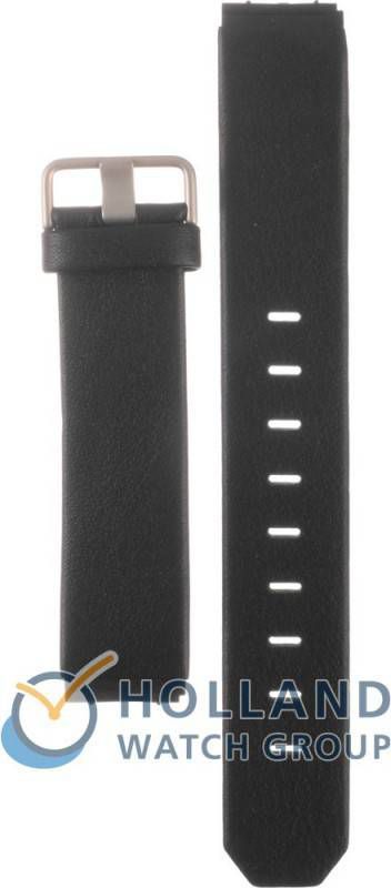 Jacob Jensen JJ BA 10078 805 Dimension Rectangular Horlogeband