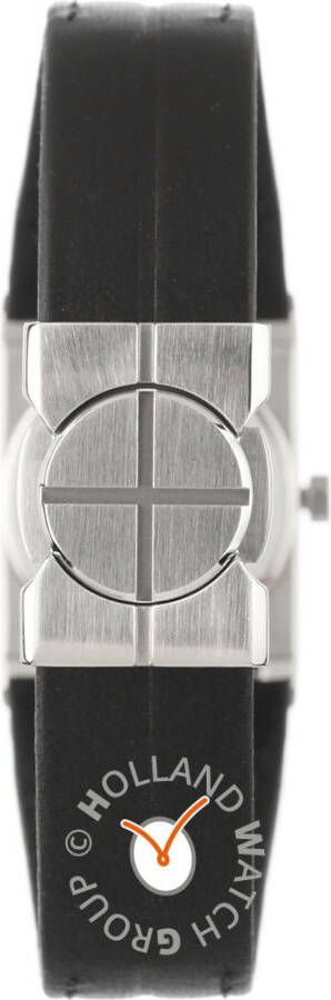 Jacob Jensen Icon JJ242 242 Icon horloge