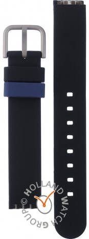 Jacob Jensen JJ BA 10152 Classic Horlogeband