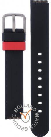 Jacob Jensen JJ BA 10154 Classic Horlogeband