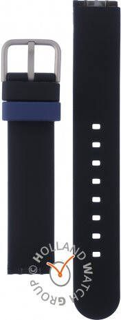 Jacob Jensen JJ BA 10155 Classic Horlogeband