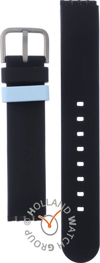 Jacob Jensen JJ BA 10156 Classic Horlogeband