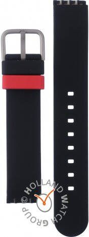 Jacob Jensen JJ BA 10157 Classic Horlogeband