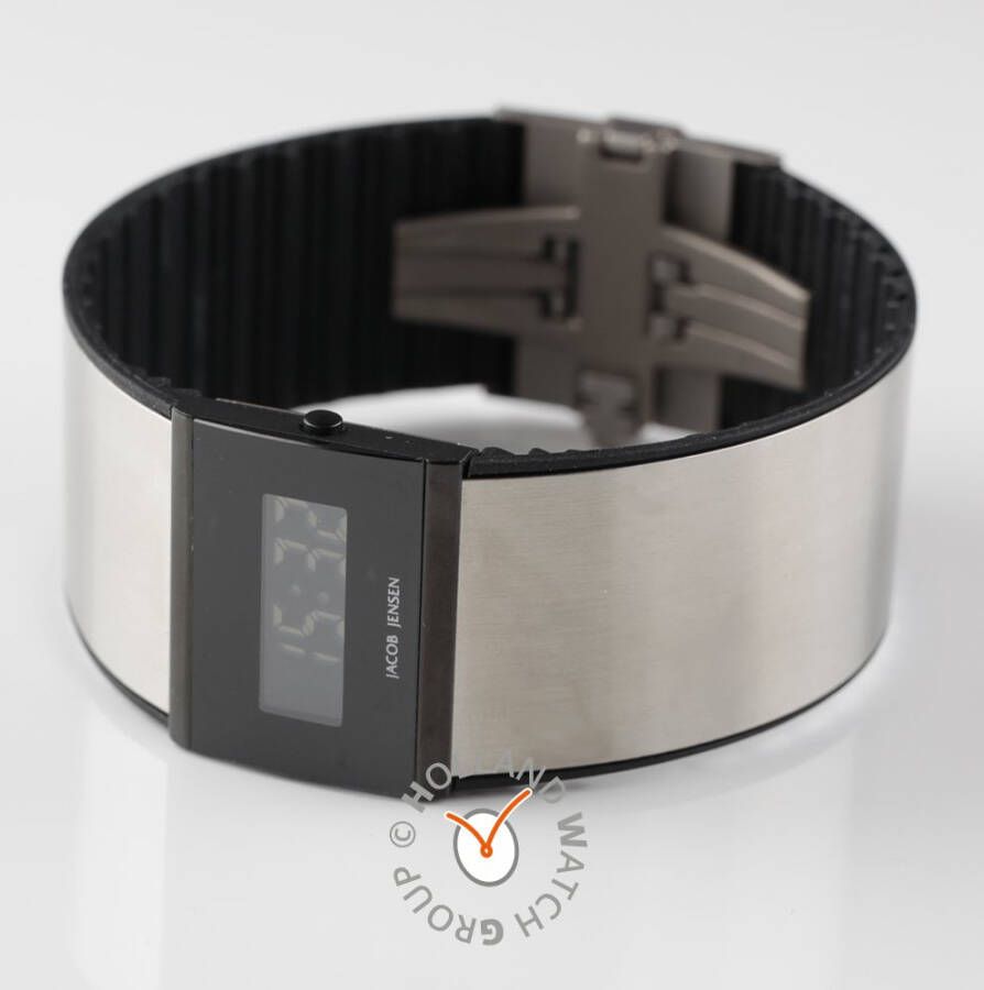 Jacob Jensen JJ532 532 Digital horloge