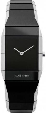Jacob Jensen JJ560 560 Sapphire horloge