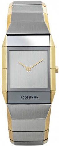 Jacob Jensen JJ563 563 Sapphire horloge