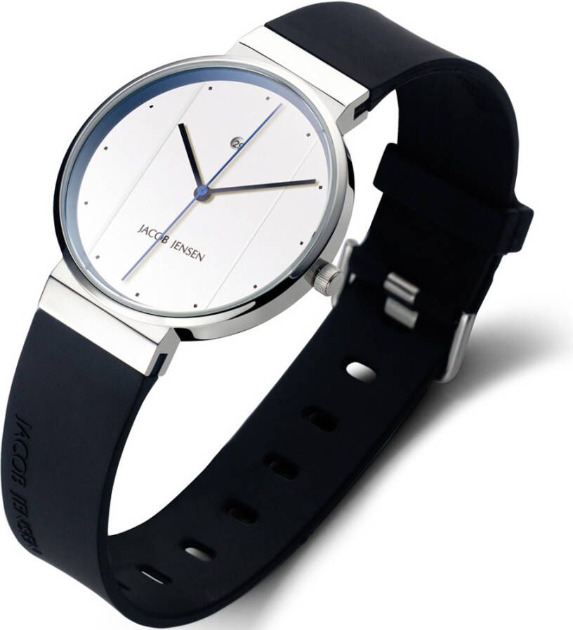 Jacob Jensen New Line JJ750 750 New Line horloge