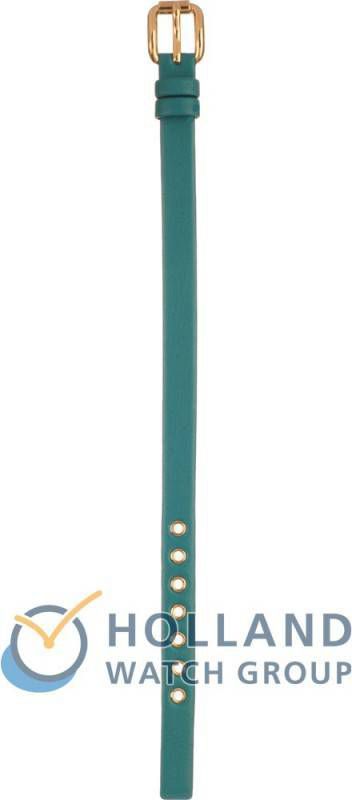 Marc Jacobs Straps AMBM1253 MBM1253 Amy Dinky Horlogeband