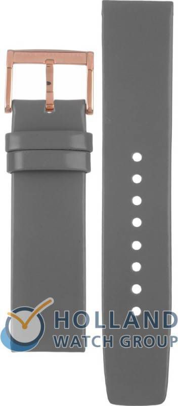 Marc Jacobs Straps AMBM1276 MBM1276 Truman Medium Horlogeband