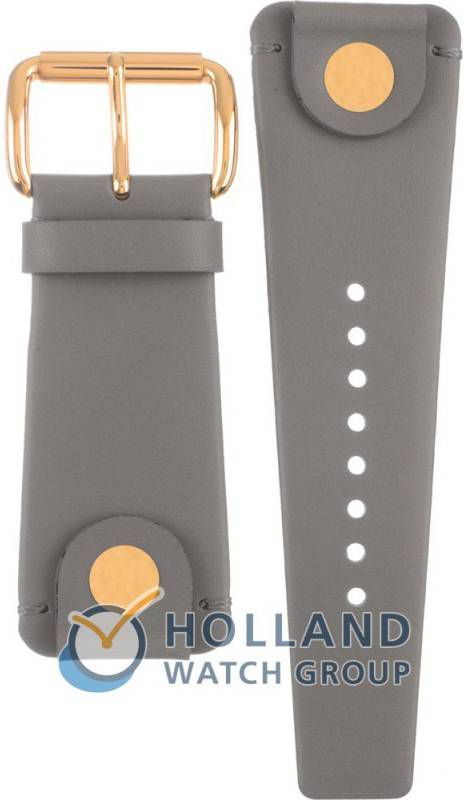 Marc Jacobs Straps AMBM1303 MBM1303 Molly Medium Horlogeband