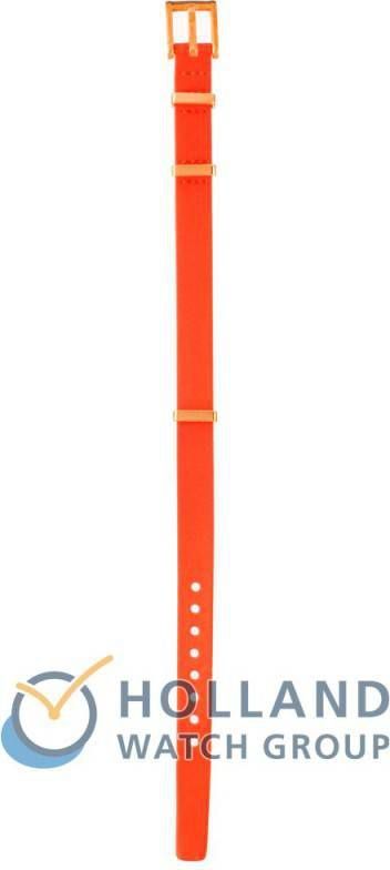 Marc Jacobs Straps AMBM1315 MBM1315 Henry Dinky Horlogeband