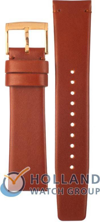 Marc Jacobs Straps AMBM5077 MBM5077 Fergus Xlarge Horlogeband