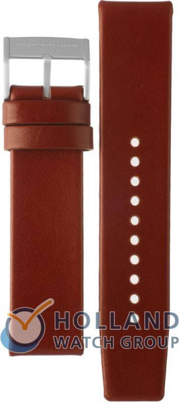 Marc Jacobs Straps AMBM5094 MBM5094 Dillon Xlarge Horlogeband