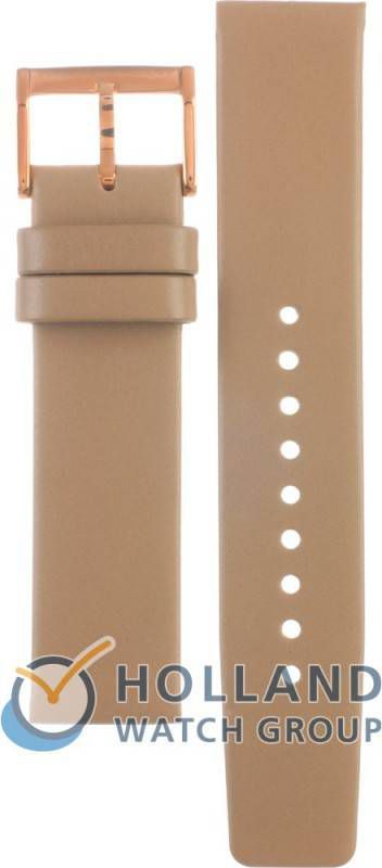 Marc Jacobs Straps AMBM1245 MBM1245 Henry Large Horlogeband