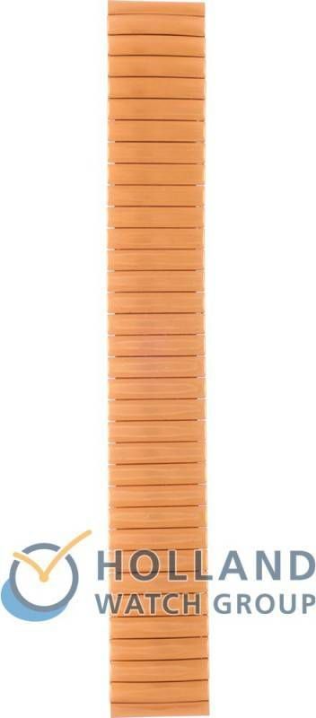Marc Jacobs Straps AMBM3238 MBM3238 Henry Medium Horlogeband