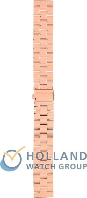 Marc Jacobs Straps AMBM3244 MBM3244 Baker Medium Horlogeband