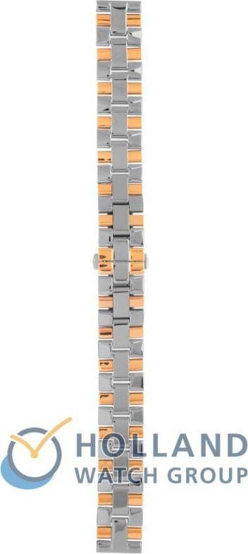 Marc Jacobs Straps AMJ3540 MJ3540 Riley Mini Horlogeband