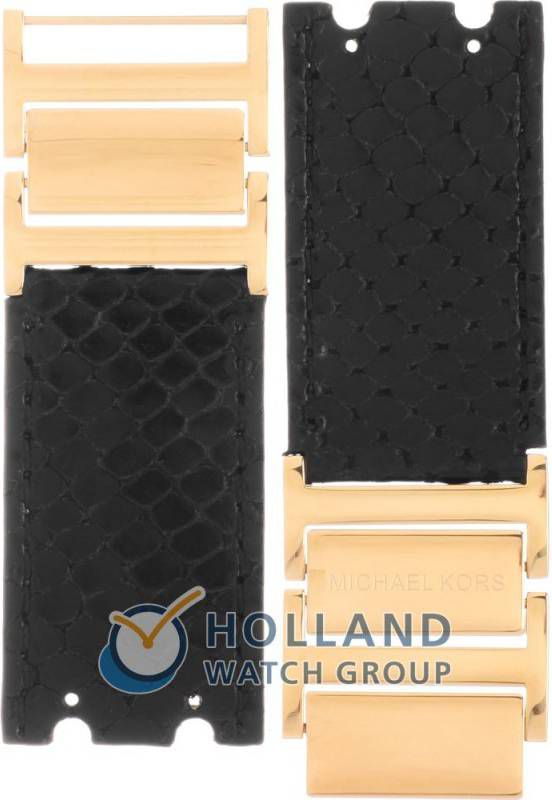 Michael Kors Straps AMK2113 Horlogeband