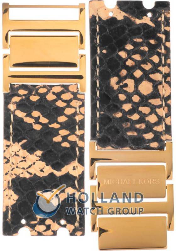 Michael Kors Straps AMK2114 Horlogeband