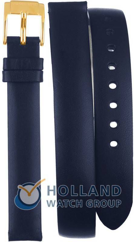 Michael Kors Straps AMK2552 MK2552 Runway Slim Mid l Horlogeband