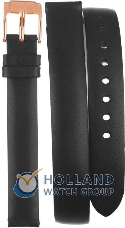 Michael Kors Straps AMK2553 MK2553 Runway Slim Mid l Horlogeband