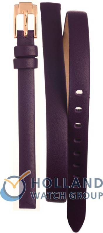 Michael Kors Straps AMK2576 MK2576 Jaryn Mid Horlogeband