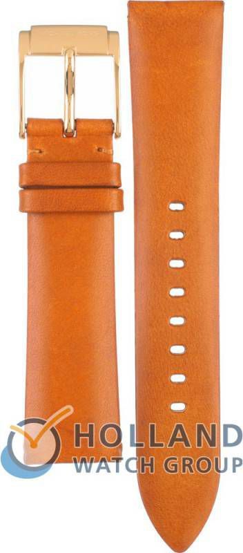 Michael Kors Straps AMK2584 MK2584 Lake Horlogeband