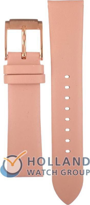 Michael Kors Straps AMK2669 MK2669 Lake Horlogeband
