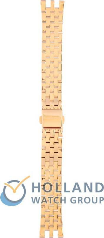 Michael Kors Straps AMK3365 MK3365 Darci Mini Horlogeband