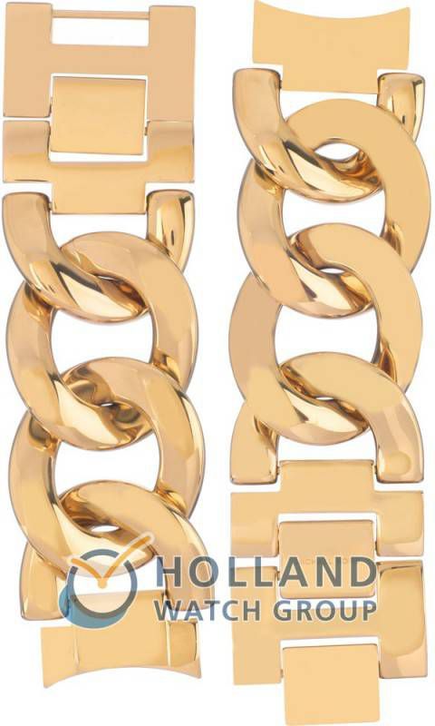 Michael Kors Straps AMK3608 MK3608 Elena Horlogeband