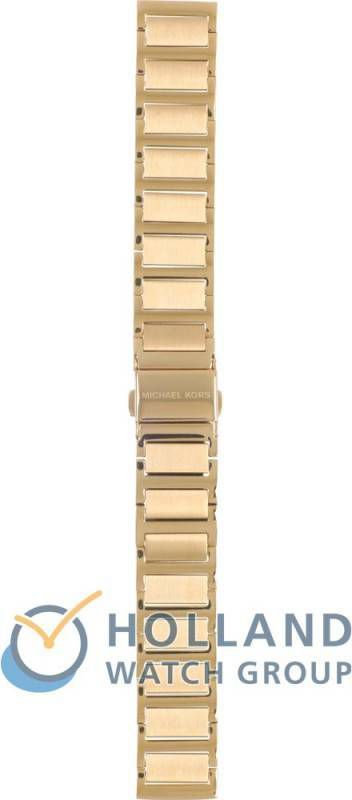 Michael Kors Straps AMK3639 MK3639 Portia Horlogeband