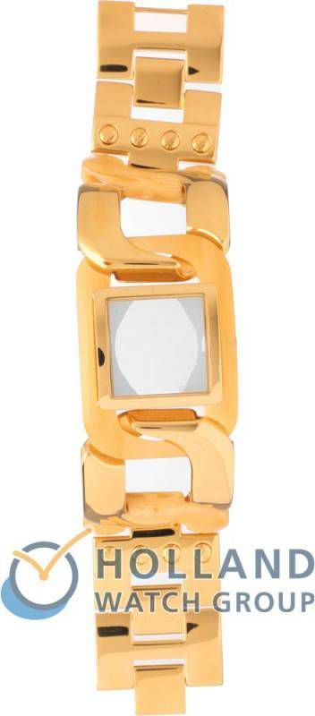 Michael Kors Straps AMK4230 Horlogeband