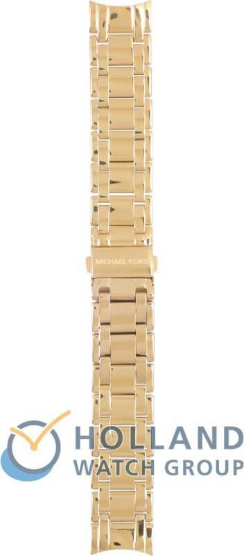 Michael Kors Straps AMK5310 Horlogeband