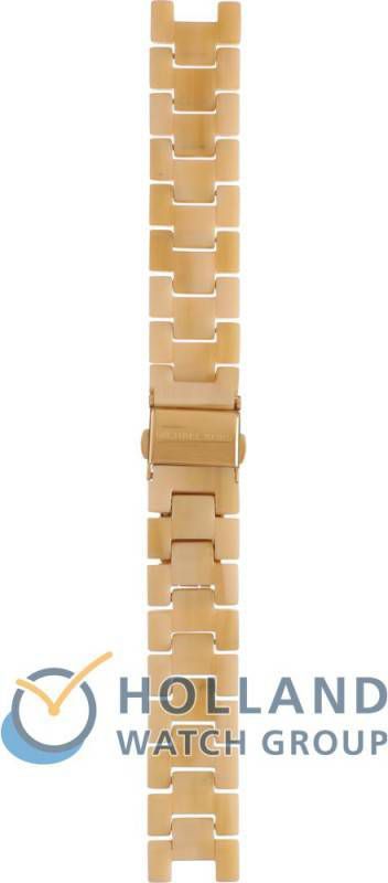 Michael Kors Straps AMK5400 MK5400 Ritz Mini Horlogeband