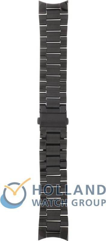 Michael Kors Straps AMK5550 MK5550 Bradshaw Horlogeband
